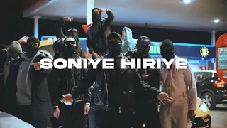 [FREE] ''Soniye Hiriye'' - Indian-Bollywood Sampled Drill Beat | Indian Drill Beat