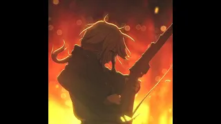 Violet Evergarden edit / After Effects