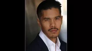 2017 Show Reel: Anthony Lee Chinese British Actor with authentic british accents