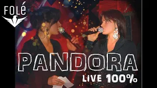 PANDORA - Tallava live  █▬█ █ ▀█▀