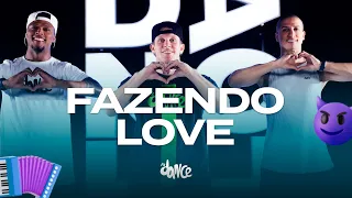 Fazendo Love - Treyce | FitDance (Coreografia)