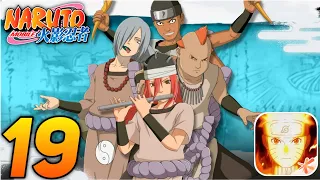 Naruto Mobile Ultimate Storm (CN) By Tencent Android Gameplay 19