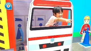 トミカ博 in Yokohama 2018へ行ってきました【がっちゃん】Tomica Expo in Yokohama 2018