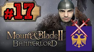 İLK FETİH, BÜYÜK SAVUNMA! - Bannerlord Anti Seri Macerası #17