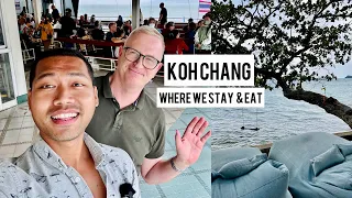 Is Koh Chang good for couple | see what happened