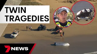 A fisherman and a scuba diver dead in twin tragedies on the water | 7 News Australia