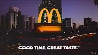 Unlocking Memories From a Lost Era: 40 Minutes of 80s TV Commercials  🔥📼   VOL 519