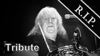 Lee Kerslake ● A Simple Tribute