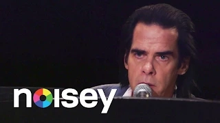 Nick Cave - "Into My Arms" - Live at Town Hall NYC