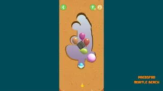 Dig This! 468-13 ALTERNATE Solve! Balloon Anchor! HD