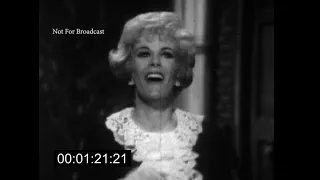 Joan Rivers' Standup Act (September 1968)