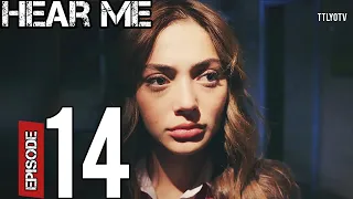 Hear Me | Episode 14 English Subtitles Full Episode | Duy Beni 14. Bölüm