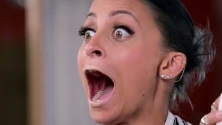 Making Faces | #Candidly Nicole | Sneak Peek