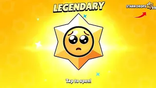 I UNLOCKED 300 STAR DROPS ⭐🌟