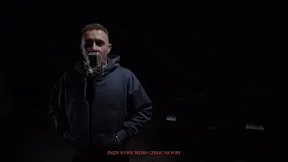 VKIE - 120 WERSÓW ŻEBY ZAJE*AĆ CO WASZE (prod. LIL SANTIAGO) [🎥: xawito]