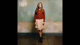Birdy-Skinny Love Original Instrumental