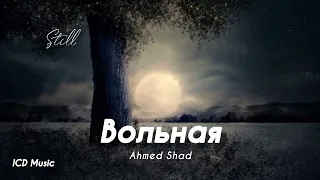 Вольная • Remix 2022 Shad Music