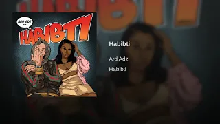 Ard Adz  - Habibti