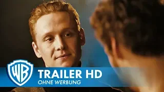 100 DINGE - Trailer #2 Deutsch HD German (2018)