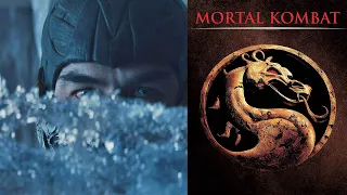 Mortal kombat 2021 movie parody trailer (mortal kombat 1995 style)