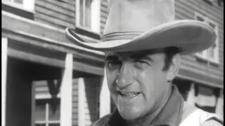 Gunsmoke Re-edit