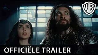Justice League | Officiële Trailer Heroes | 16 november in de bioscoop