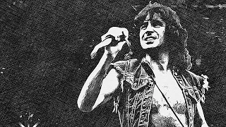 AC/DC's Bon Scott: The Untold Story Behind His Mysterious Death