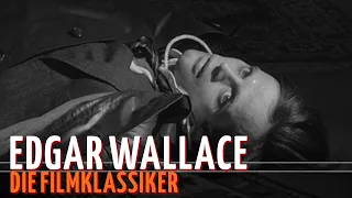 Edgar Wallace: Die spektakulärsten Tode | Die Filmklassiker