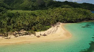 République Dominicaine Samana