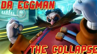 DR EGGMAN(last remake)