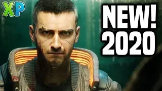 Cyberpunk 2077 E3 2019 - ALL NEW INFO, COLLECTOR'S EDITION, AND KEANU!