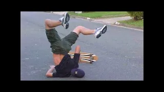 Tricks That | Failed Miserably | Stunt Fails 2021 | 1080p | Road life | Thug life | #hello #badday