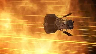 Parker Solar Probe--Mission Overview