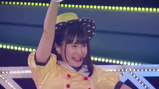 Poppin Up! - Kasumi Nakasu (CV. Mayu Sagara) 3rd Live! Day 1