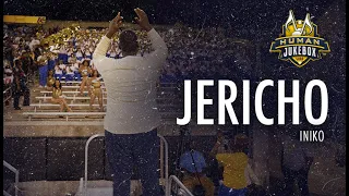 Southern University Human Jukebox 2023 "Jericho"