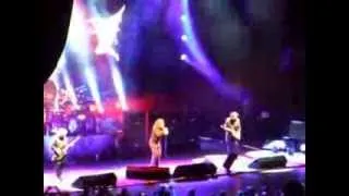 Black Sabbath-War Pigs {PNC Arts Center NJ} 8/4/13