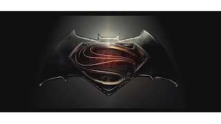 BATMAN V SUPERMAN: DAWN OF JUSTICE SDCC Panel Recap!!!