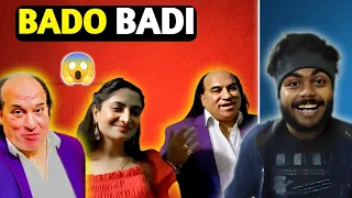 BADO BADI Is The Funniest Song? Reacting To Funny Memes