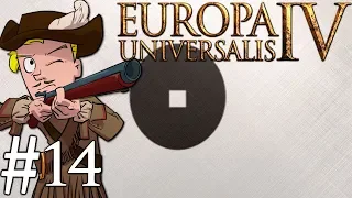 Europa Universalis 4 | Songhai | Part 14 | Yes Nupe