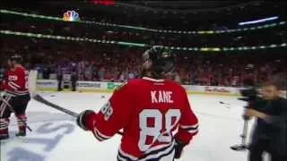 Hat Trick Game Winner For Kane