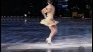 1999 Divas on Ice - Ekaterina Gordeeva
