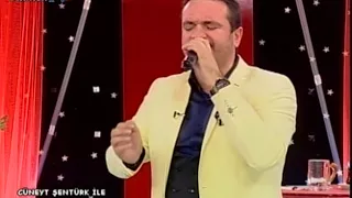 CÜNEYT ŞENTÜRK İLE BALKAN EXPRES RUMELİ TV