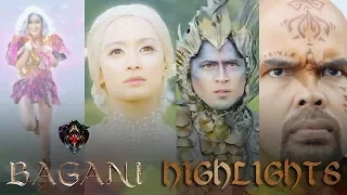 Bagani: Apo sends mythical creatures | EP 10