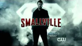 Smallville Series Finale Teaser #2