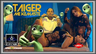 EL TAIGER ❌ DJ UNIC ► ME KEMASTE (OFFICIAL VIDEO)