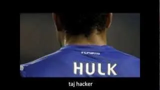 hulk skills and best goals