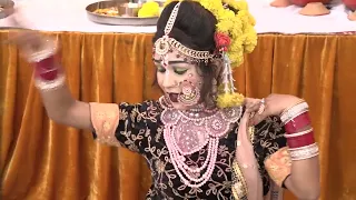 Thumak Thukak Kar Nach Rahi Thi Meri Radha Pyari-Devdas 2002, Full HD Video Song #poojaliveagra