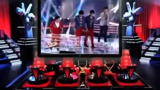 Darren Espanto_TVK Battles_What Makes You Beautifu