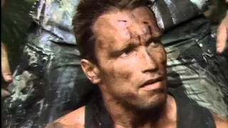 Predator - Making Of