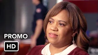 Station 19 5x06 Promo "Little Girl Blue" (HD) Season 5 Episode 6 Promo